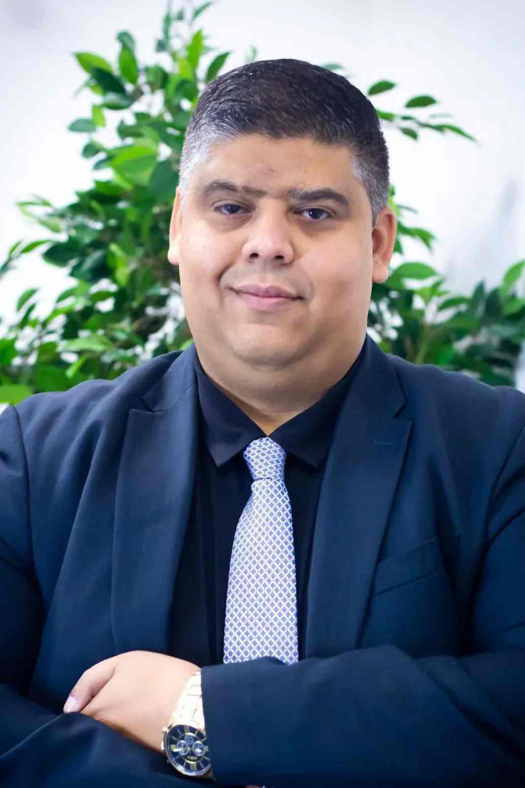 Wellington Luz
