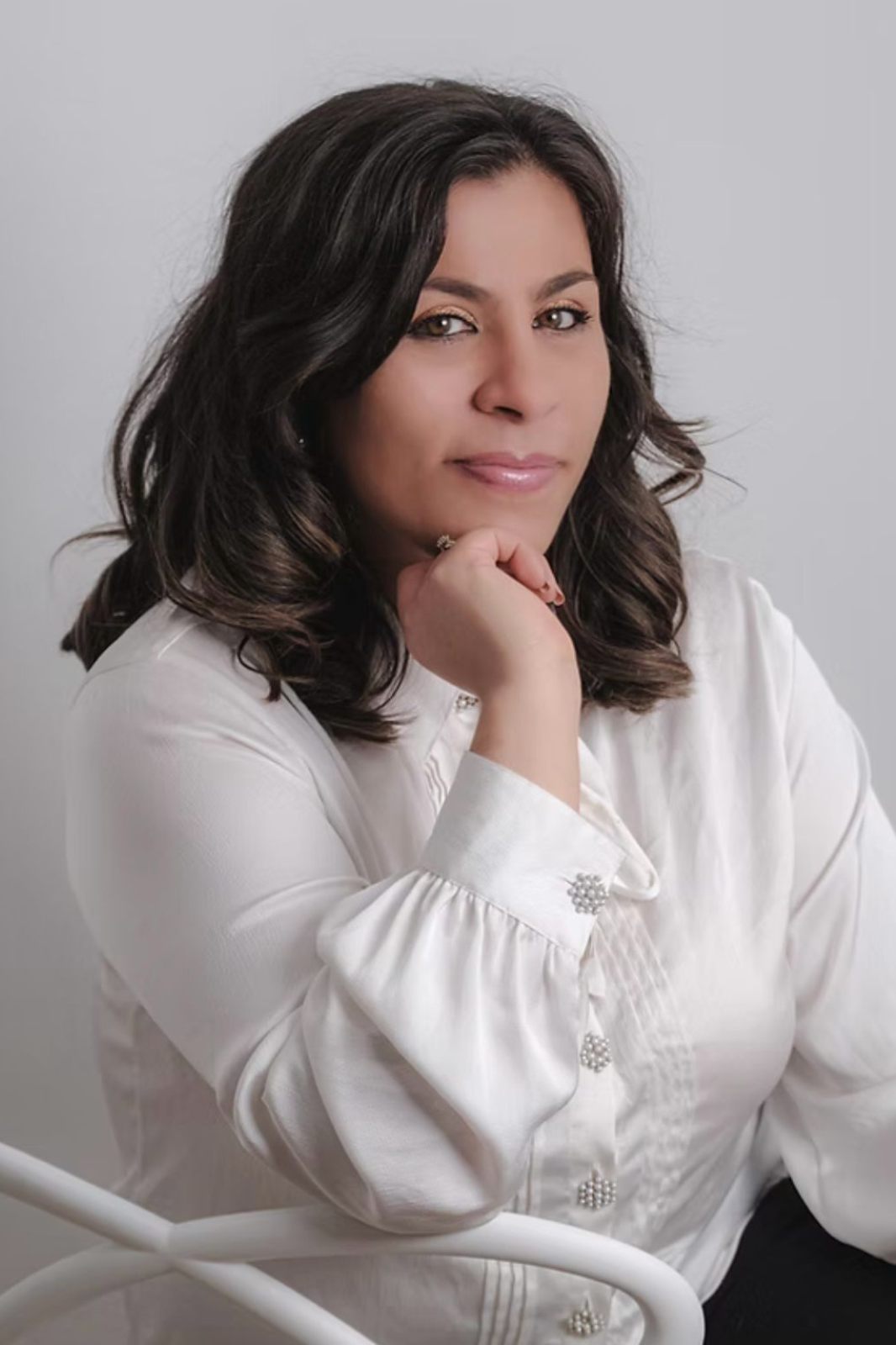 Isadora Alvarenga