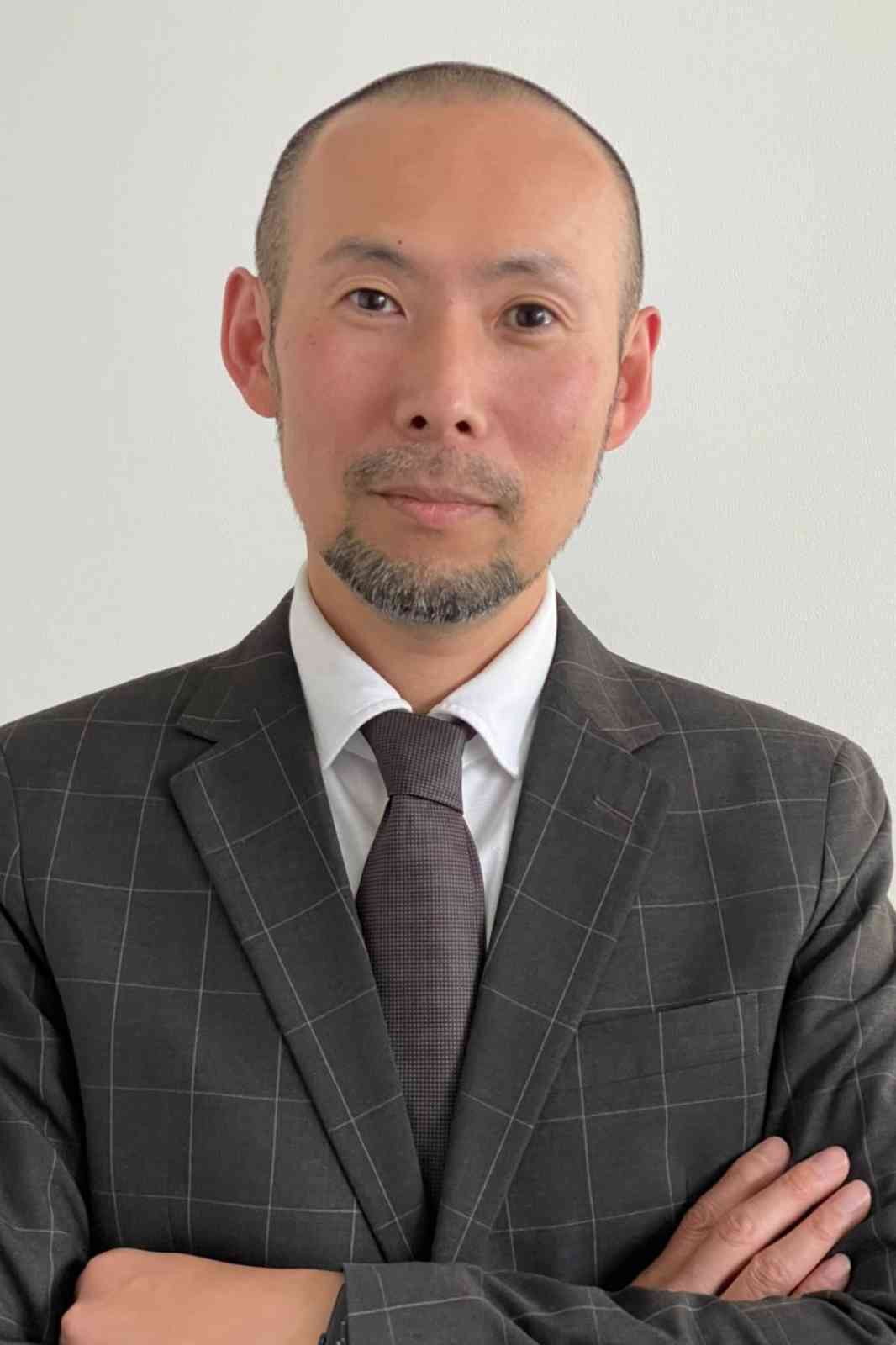 Tetsuya Lida