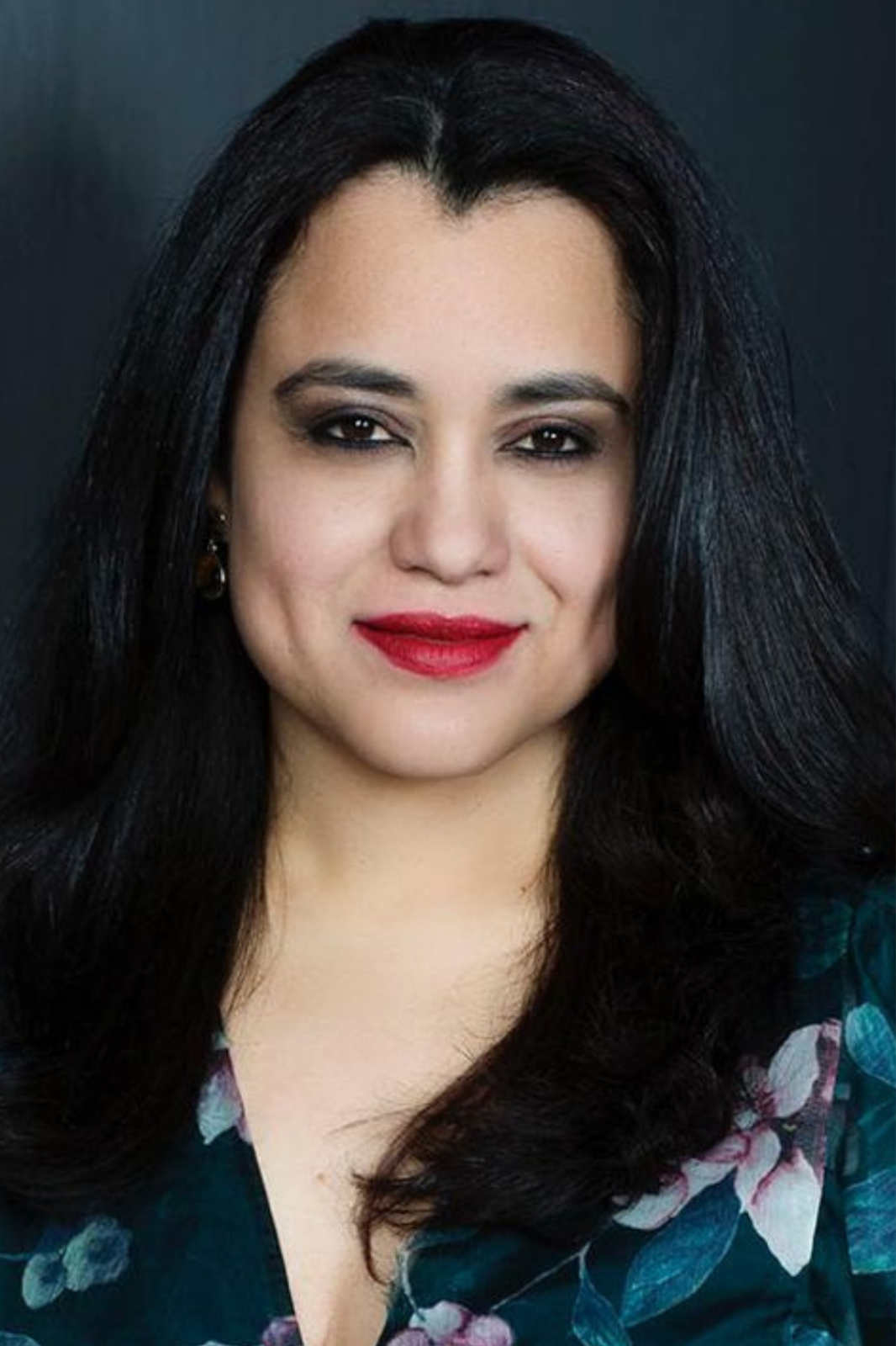 Priscilla de Bruyn