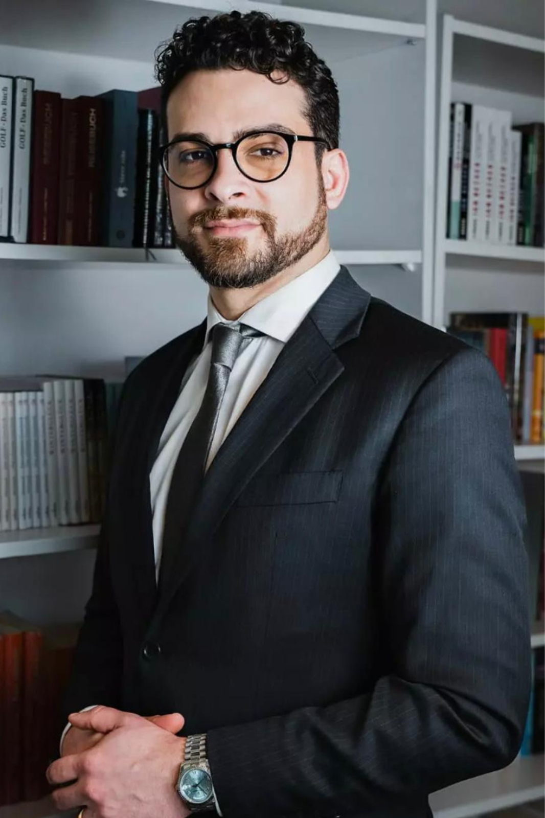 Luciano Carrasqueira