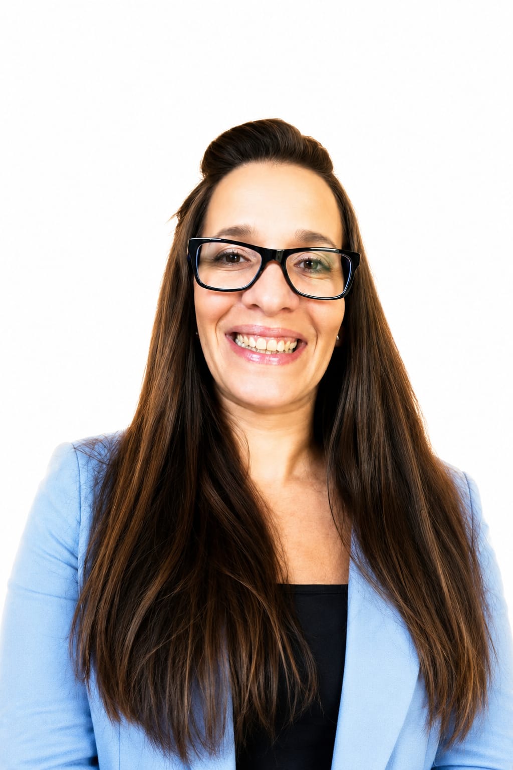 Jeniffer Rabello Doxsey