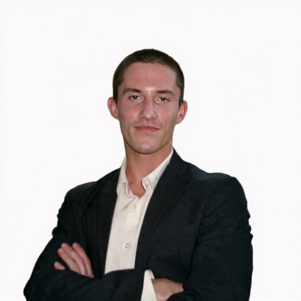 Kyrylo Busorgin