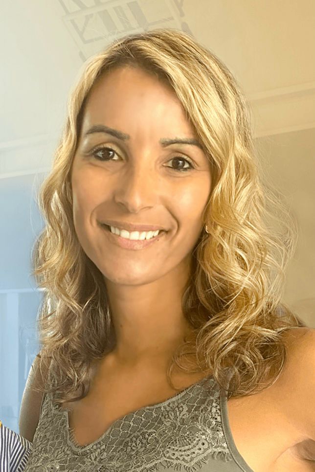 Monica Fernandes
