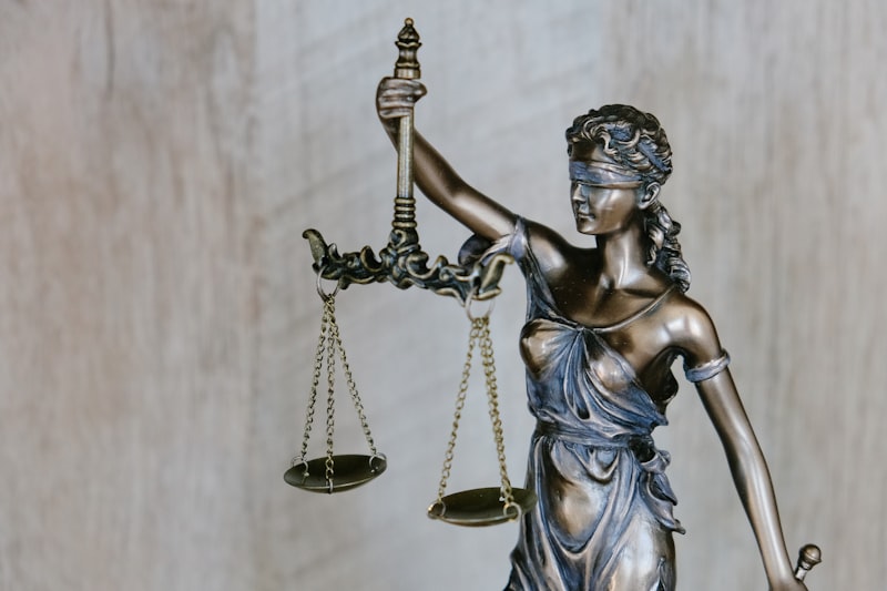 Immigration Lawyer
